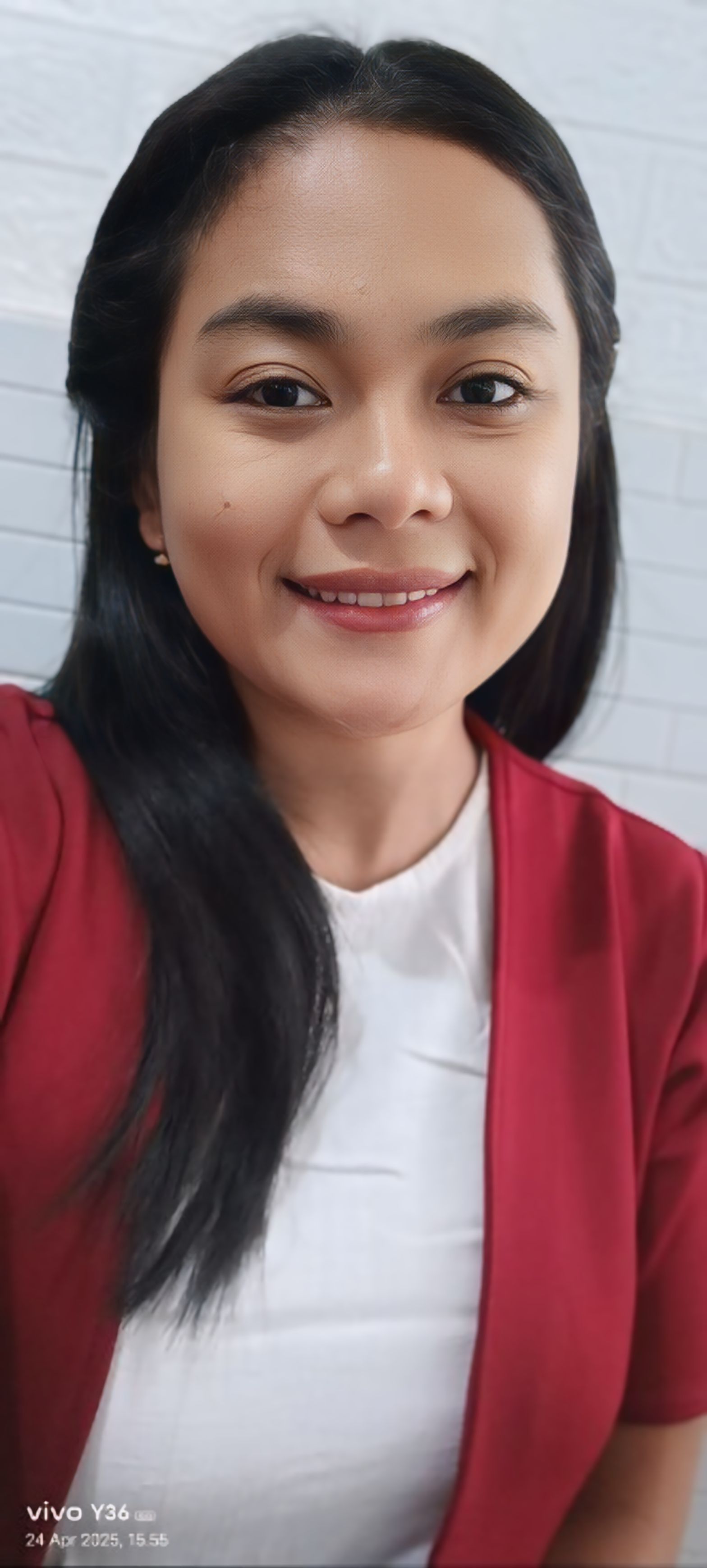 Ni Luh Putu Sri Wijayanti, SE