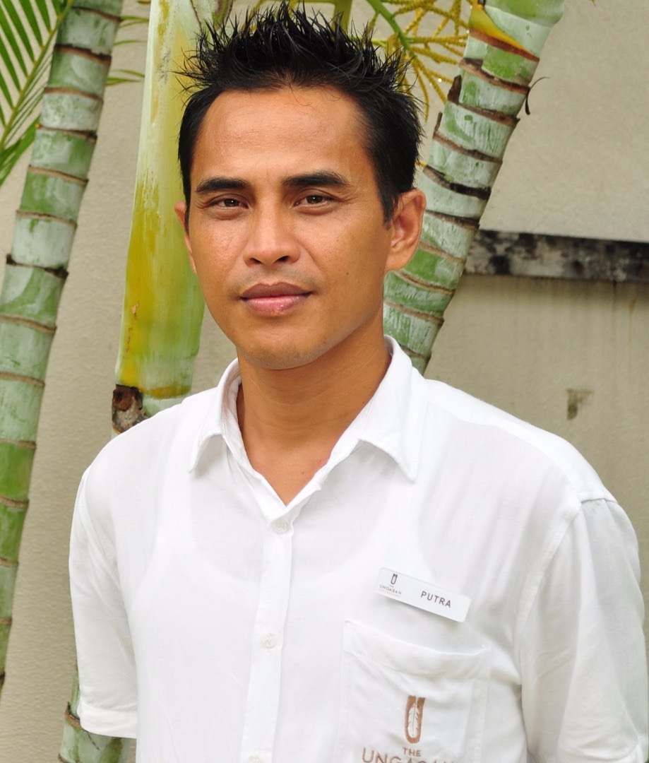 I Nyoman Sukarya Putra
