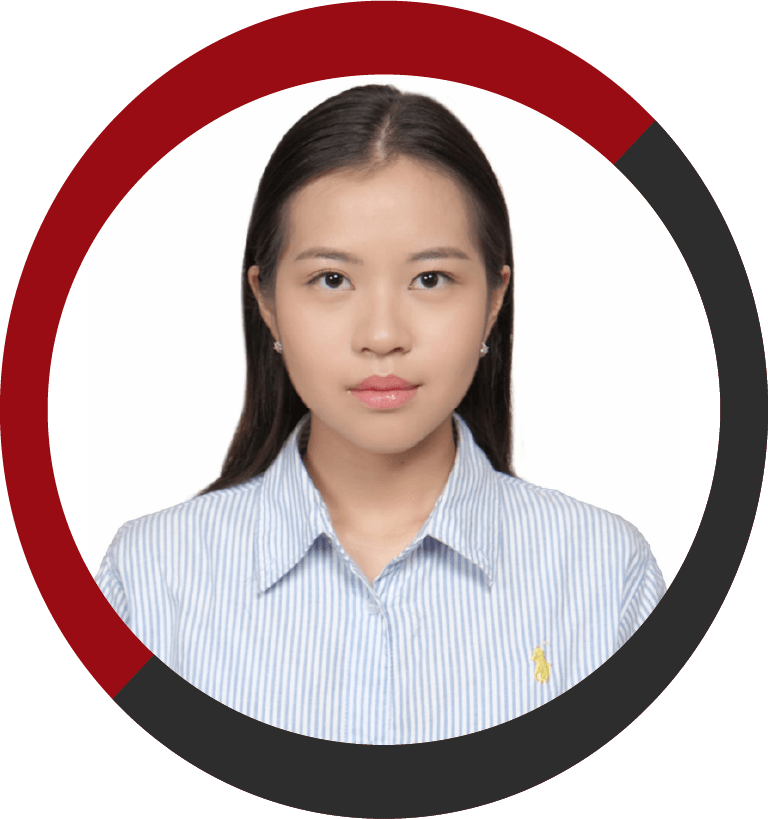 Jeslyn Lim Suharja