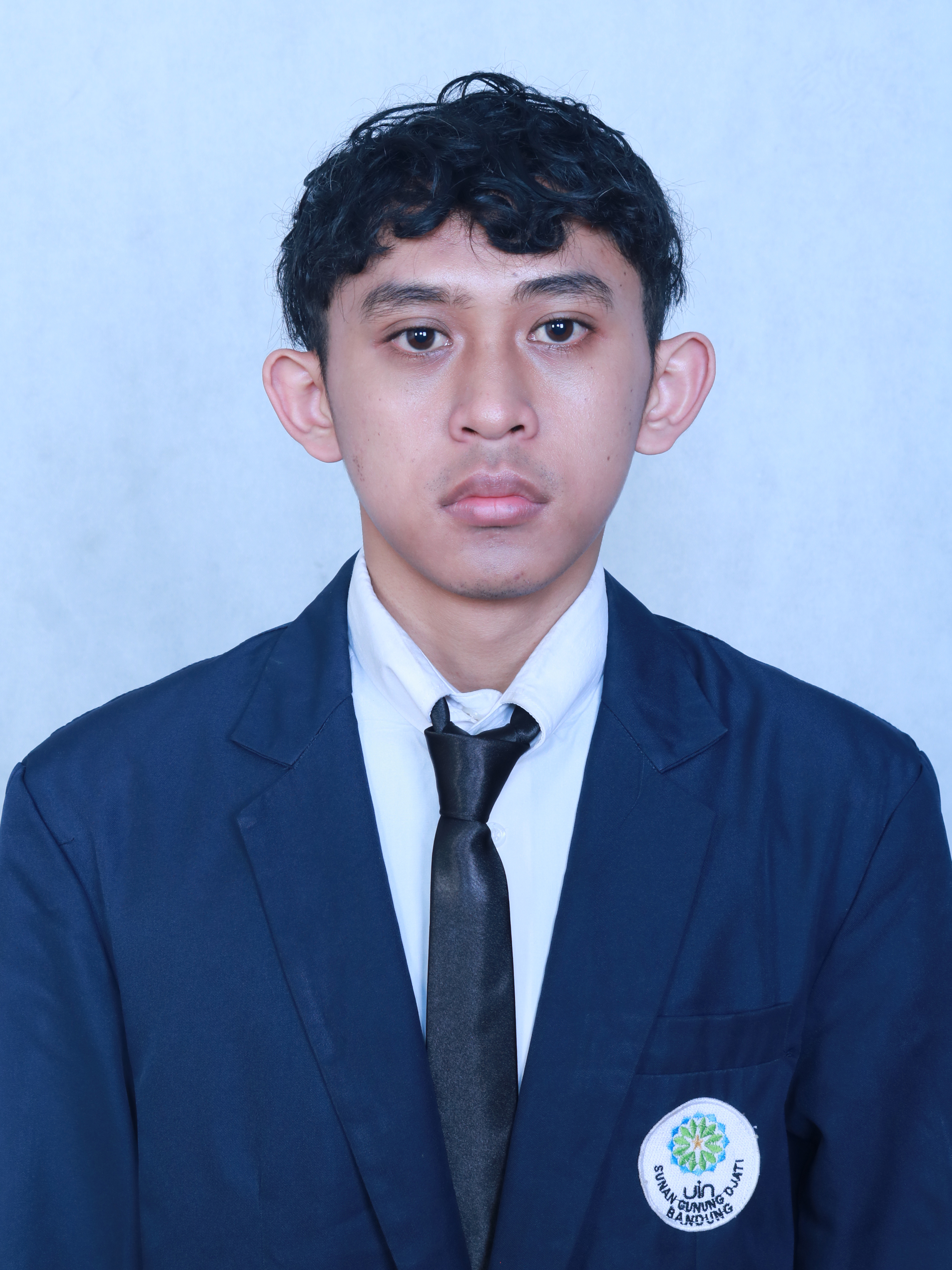 Muhamad Zainu Rasyid Syidik