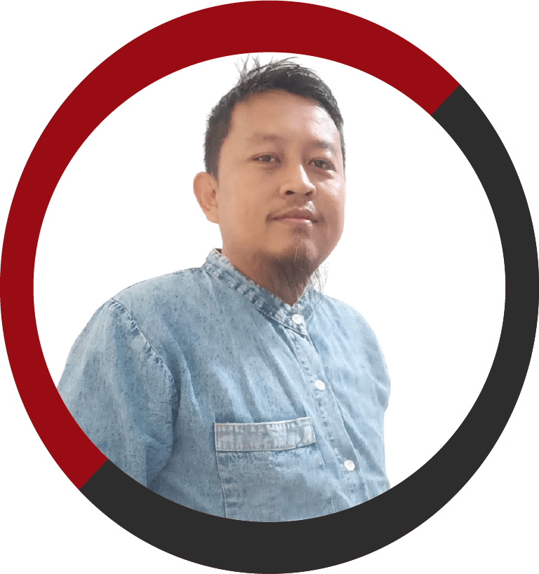 Mohammad Ramadhan