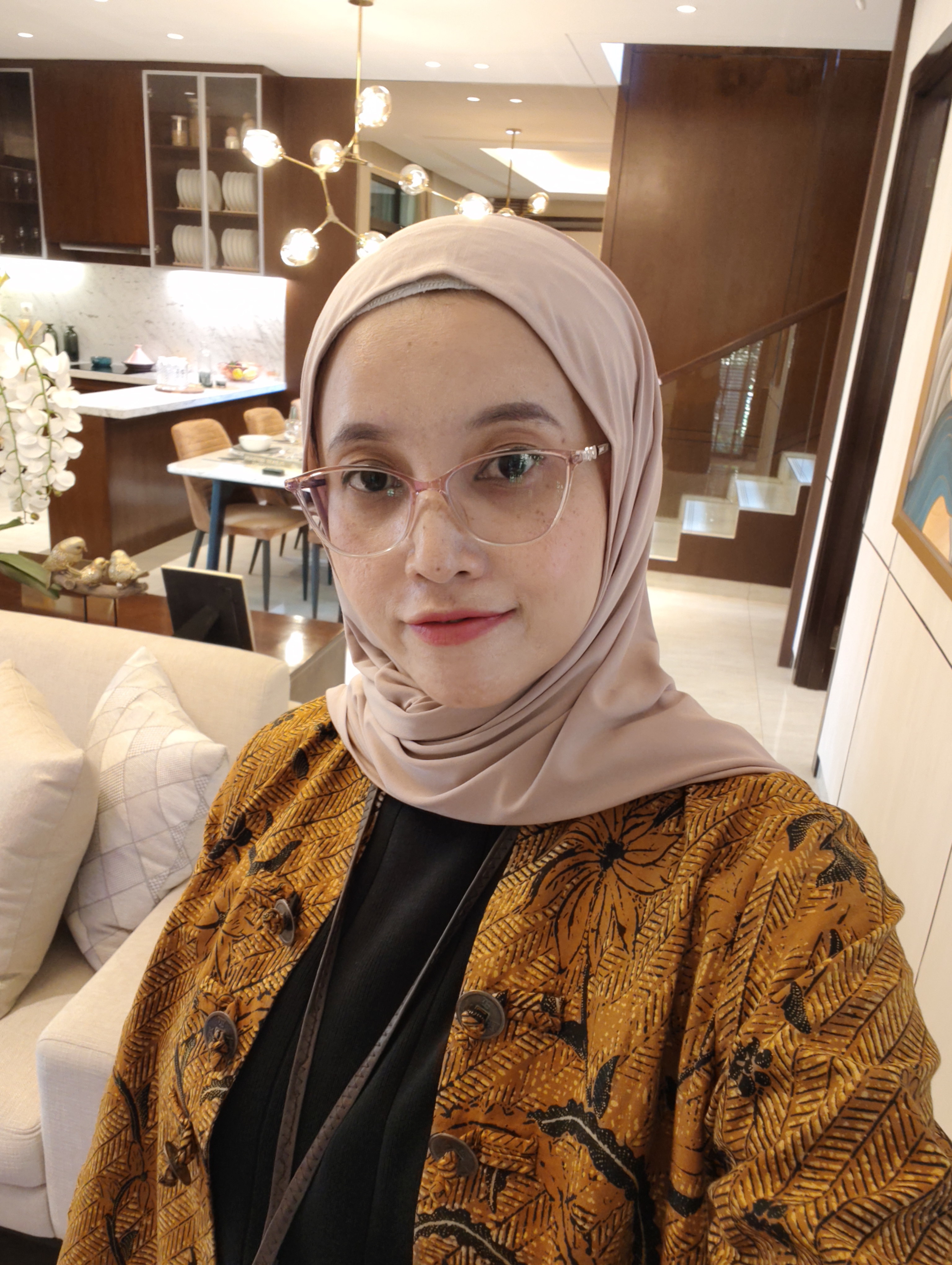 Fisti Riskasani