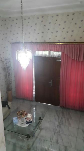 Rumah dalam Komplek Aman dan Mewah Surya Setra