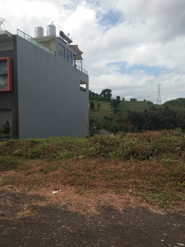 Dijual Tanah Daerah Dago Resort Bandung