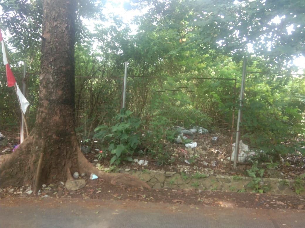 Dijual Tanah Harga Di Bawah Pasar Sayap Cimbuleuit Rancabentang