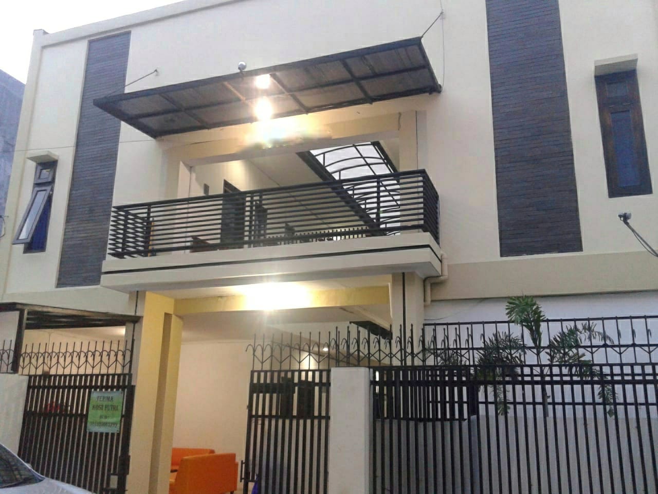 Dijual Kos kosan di Jl Umaya Bojongsoang