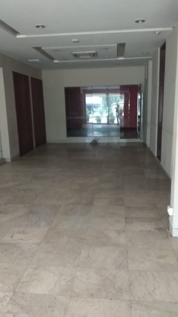 Disewakan Tempat Usaha Mainroad Setiabudi
