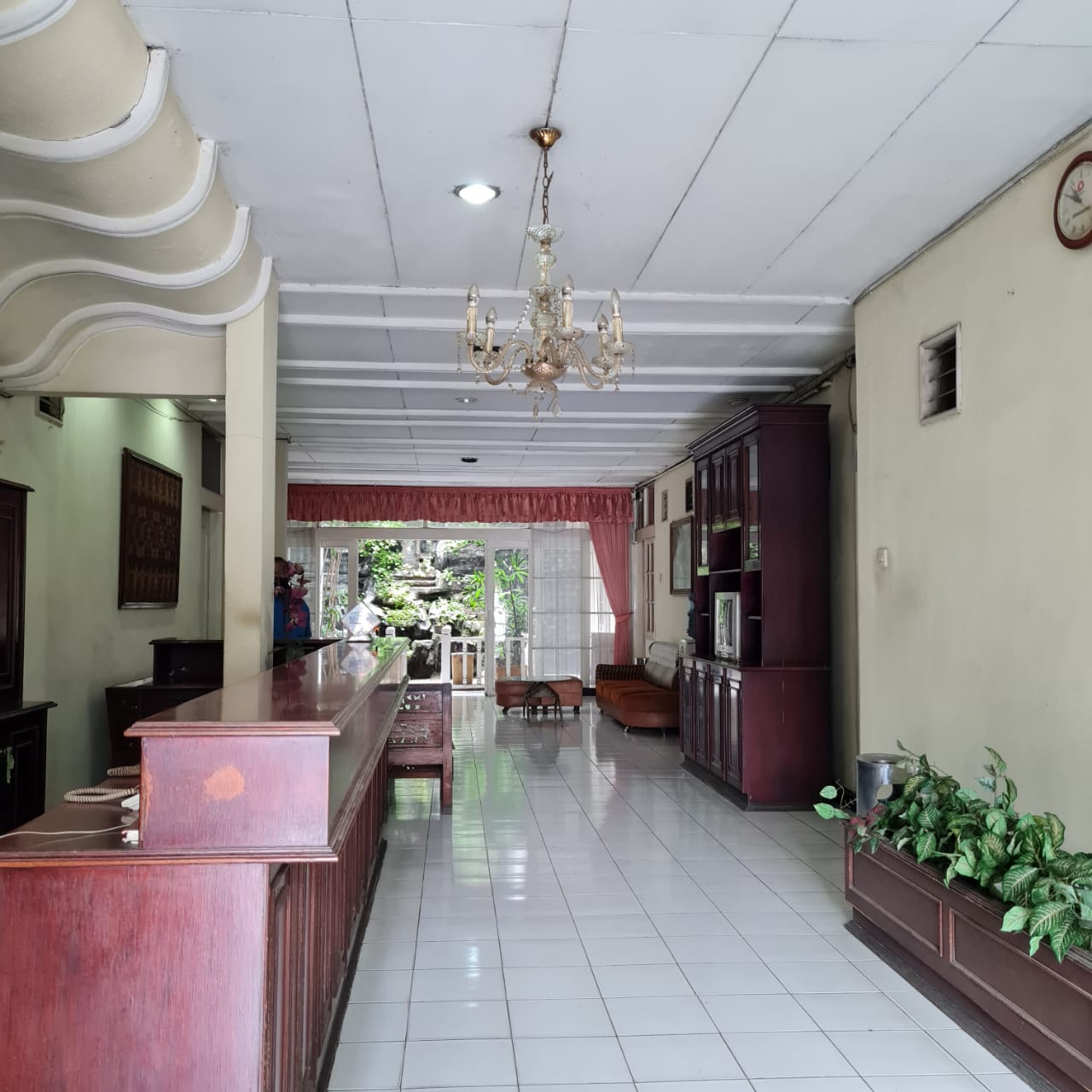 Hotel Strategis Mainroad Tengah Kota Bandung