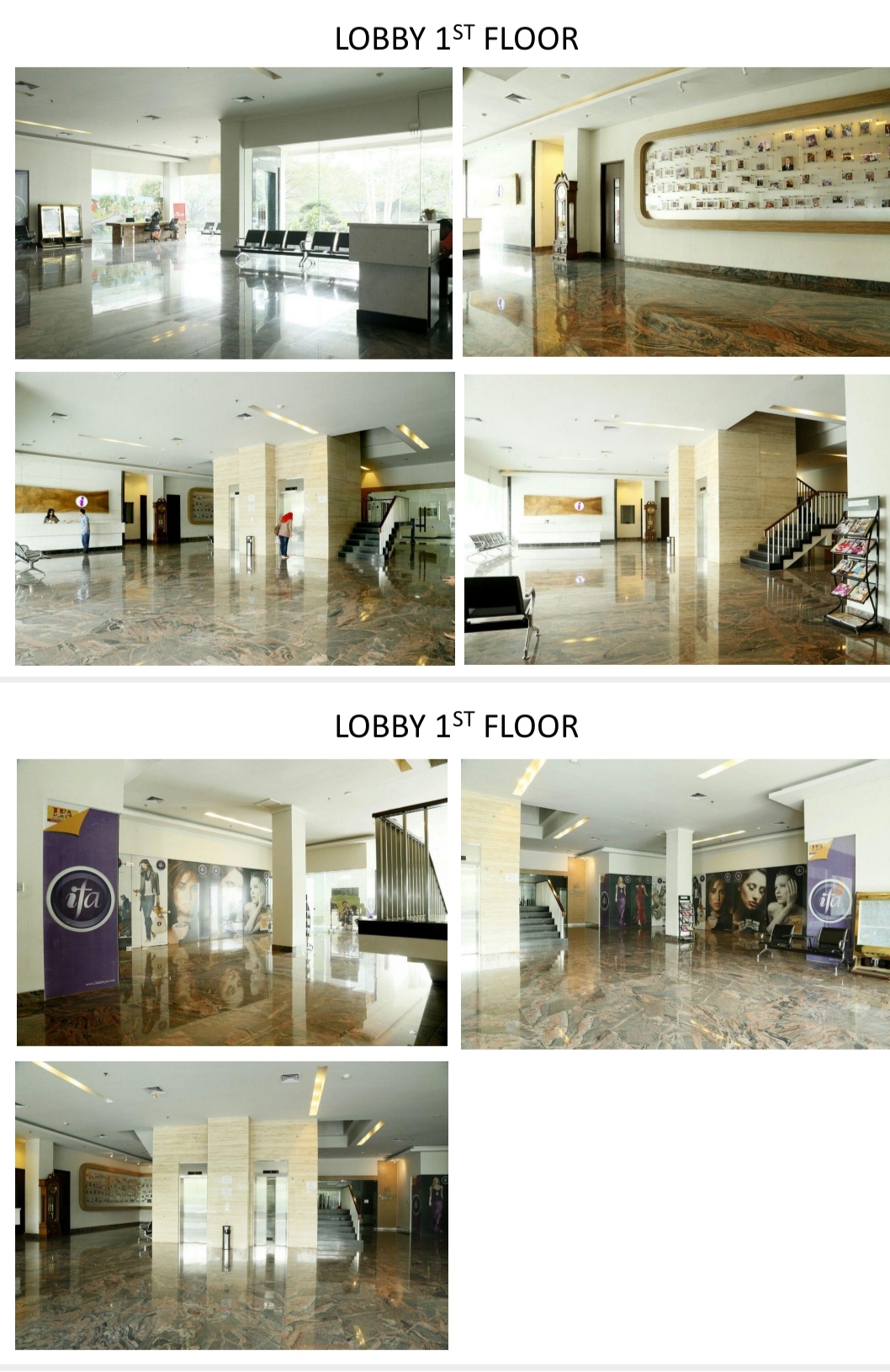 For Sale  Building di BSD