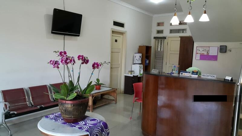 Hotel Siap Beroperasional Cikutra