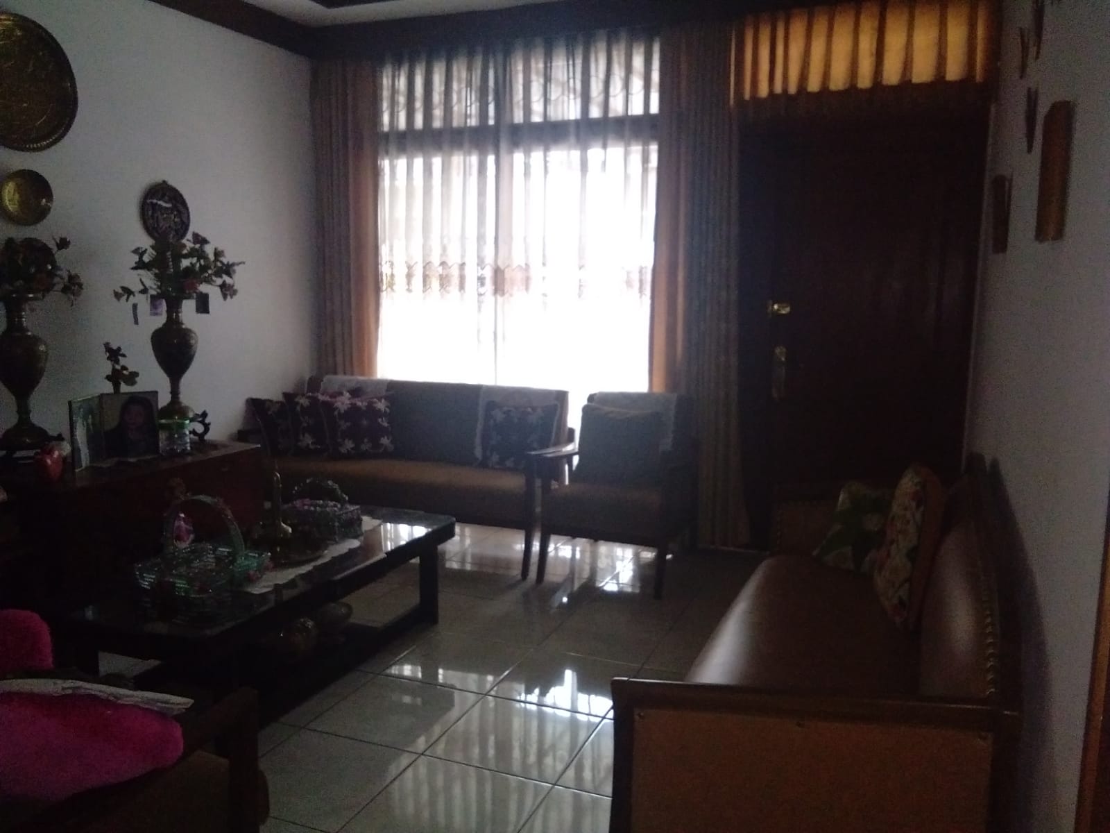 RUMAH DIJUAL SAYAP SETIABUDI