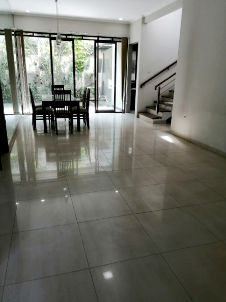 RUMAH DIJUAL PONDOK HIJAU