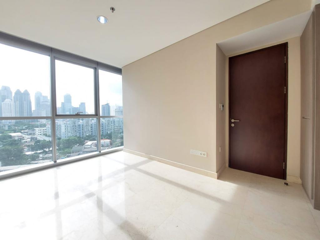 Apartement Nyaman Siap Huni Lux di The Orchad Ciputra World 2 Jakarta 