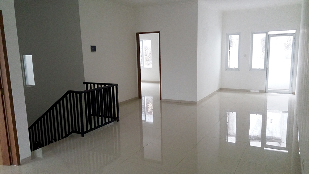 BUDISARI RUMAH DIJUAL