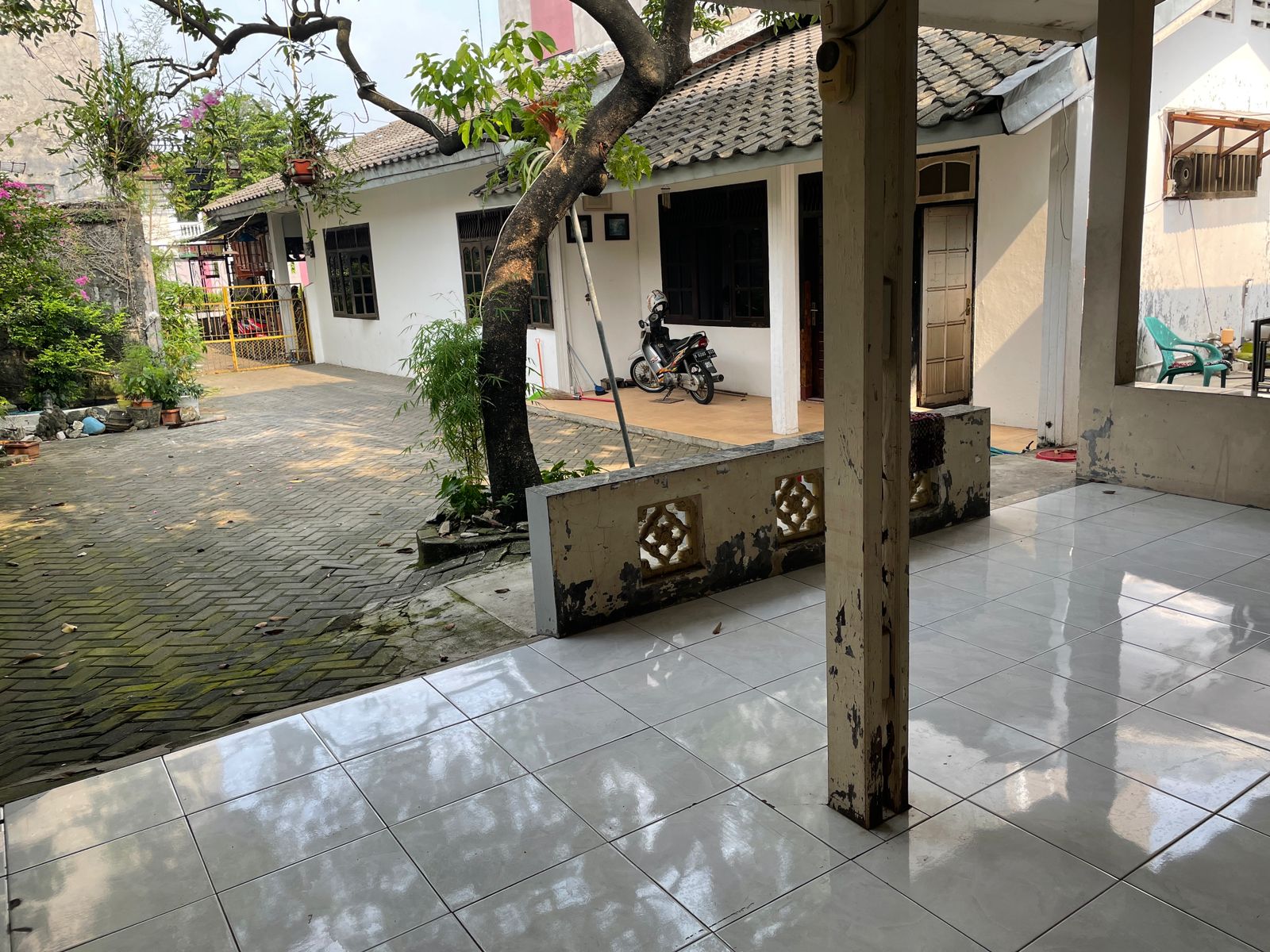 Bekasi RA Kartini Mainroad - Rumah Dijual Bekasi RA Kartini Mainroad - Rumah Dijual