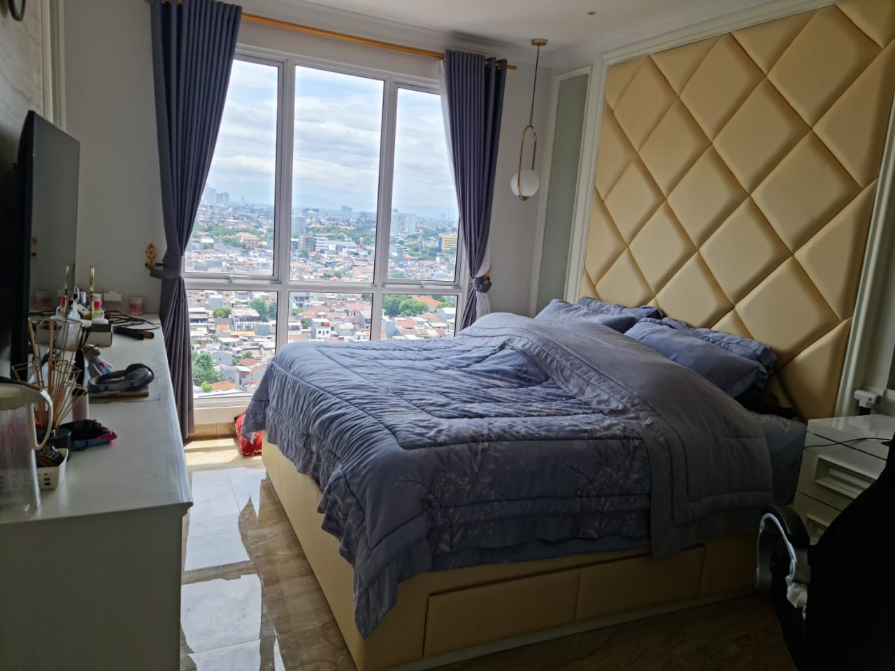 Grand Madison Condominium - Jakarta Barat Grand Madison Condominium - Jakarta Barat