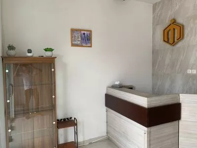 Dijual Kantor 4 Lantai di Asam Kumbang Medan Selayang