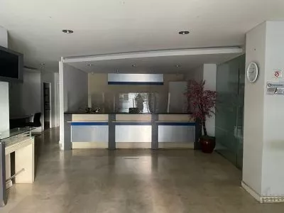 Disewakan Kantor Parkir Luas Lokasi Strategis Di Jakarta Selatan