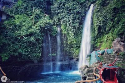 Jual Wisata Alam Curug Bogor