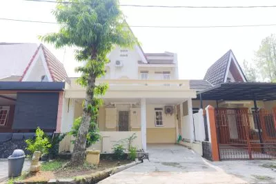 JUAL Rumah Sentul City Bogor