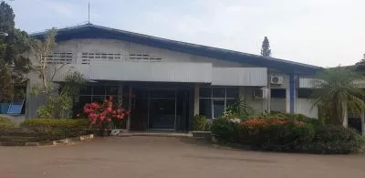Dijual Pabrik Celup Luas di Bandung Selatan