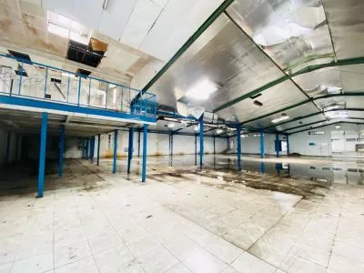 JUAL PABRIK SIAP PAKAI CIPADUNG