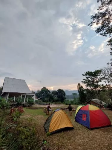 Harga Termurah Tempat Wisata Dekat Pintu Tol Soreang di Bandung Selatan