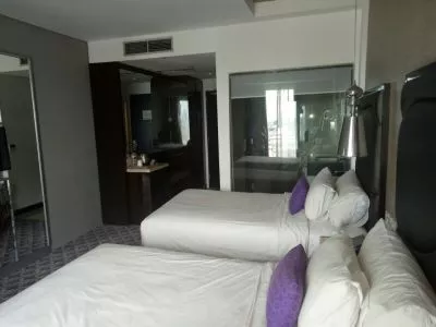 Condotel Aston Bellevue