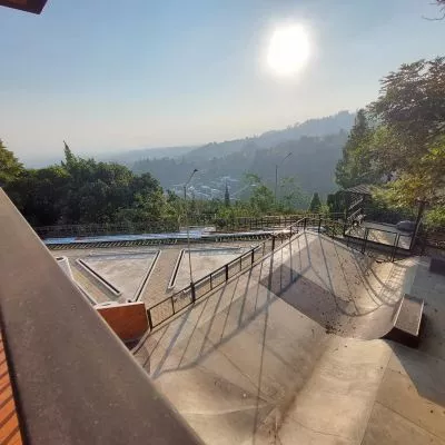 Hero Slide