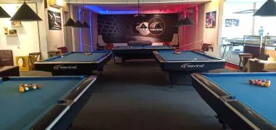 Hero Slide