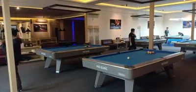 Hero Slide