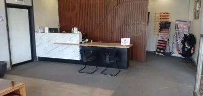 Hero Slide