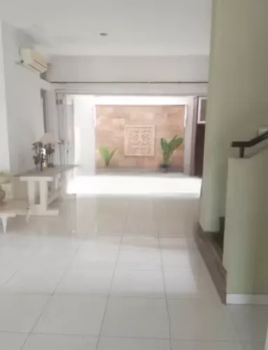 Dijual Rumah Pada di Jln Emeralda Citra II Hook