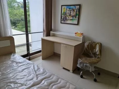 JUAL FURNISHED VILLA DI PRAMESTHA ALINDA