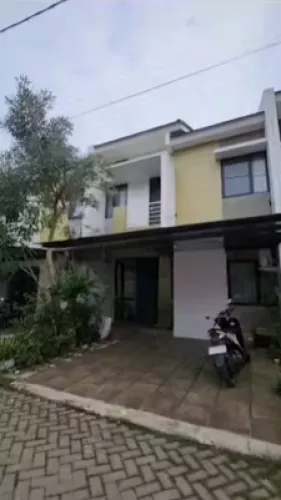 Dijual Rumah Tanpa Perantara di Jl Pd Jati Raya Jurang ManguBarat