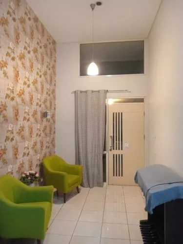 Disewakan Rumah Siap Huni Furnished di Kbp Kota Baru Parahyangan