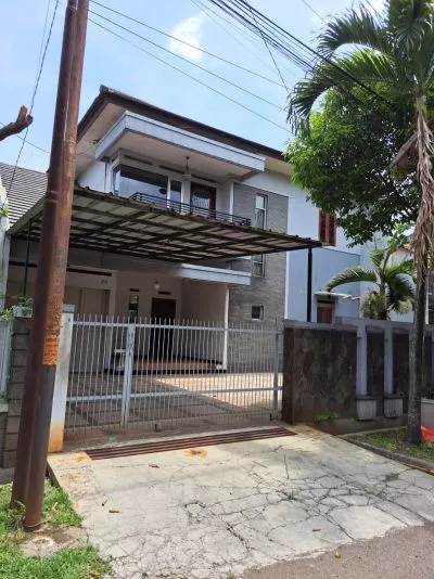 Dijual Rumah Batununggal Indah Harga Wajar