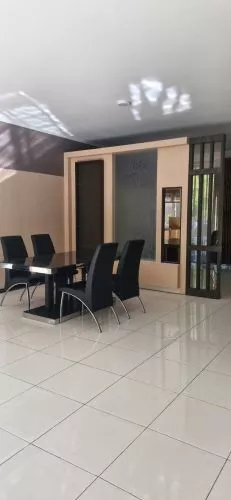 Dijual Rumah Semi Furnished di Tatar Larangtapa Kota Baru Parahyangan