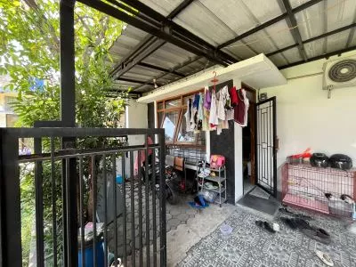 Dijual Rumah Minimalis Terawat di Posisi Strategis Baleendah