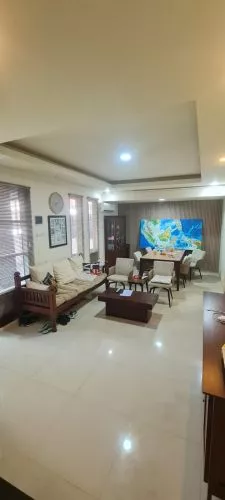 Rumah Semi Furnished Nyaman Terawat di Jimbaran Bali