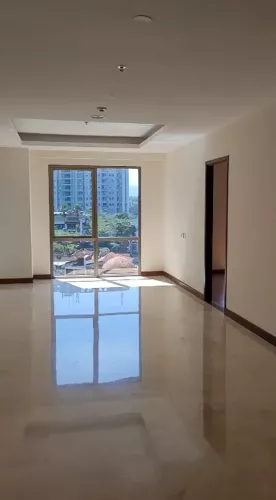 Apartment 3BR Private Lift di Hegarmanah Residence