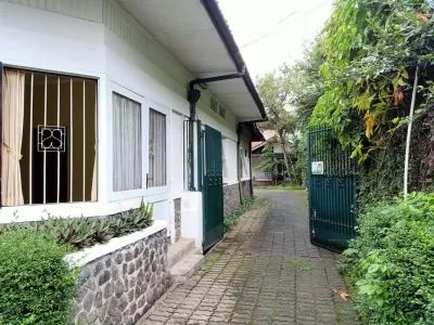 Rumah Mainroad Riau Cocok Untuk Berbagai Usaha