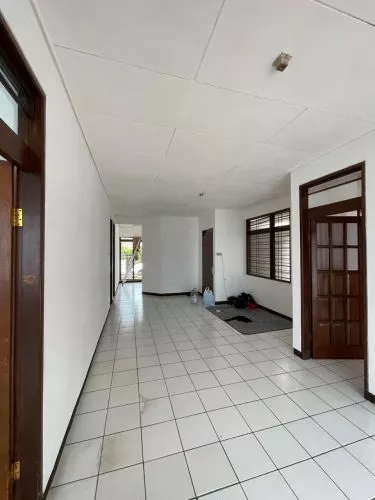 Jual Rumah Hitung Tanah Permata Indah Holis