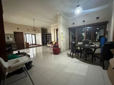 Rumah Terawat Siap Huni Batununggal Molek Bandung