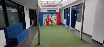 Hero Slide