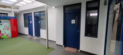 Hero Slide