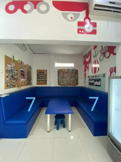 Hero Slide