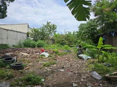 Tanah Kavling Lokasi Strategis Di Mainroad Soekarno Hatta Bandung