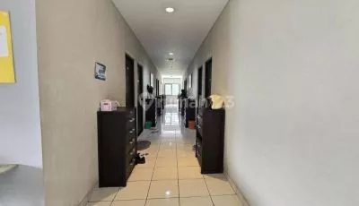 Rukost di Ciumbuleit dekat Unpar  Ada Lift Dan Parkir