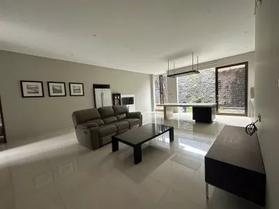 Rumah Lux Minimalis Taman Milenium Dekat Tol Pasteur Bandung